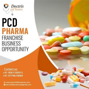 Top PCD Pharma Franchise Company in Tripura!